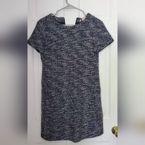 Loft Shift Dress